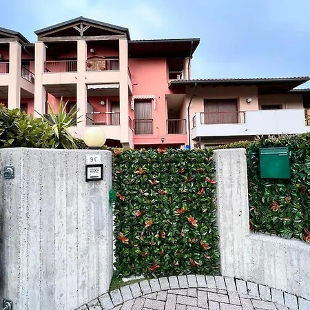 Adriana Appartamento Sirmione